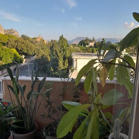La stanza di Artemisia Appartamento Palermo Esterno foto